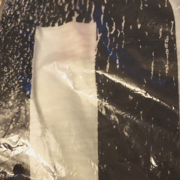 Ultra Game NFL Houston Texans Vintage 3/4 Long Sleeve Tee Shirt Size L - Picture 8 of 8